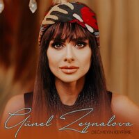 Değmeyin Keyfime - Günel Zeynalova