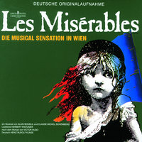 Les Misérables: Der Doppelte Schwur - Norbert Lamla & Caspar Richter & Orchester der Vereinigten Bühnen Wien & Reinhard Brussmann