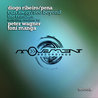 See Beyond - Diogo Ribeiro & Peter Wagner