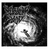 100% Hydrogen - Nebular Void