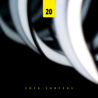 Warped - Sofa Surfers & ODDATEEE