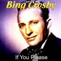These Arms of Mine - Bing Crosby & Otis Redding