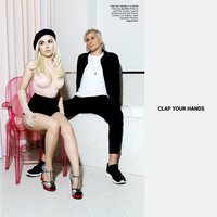 Clap Your Hands - Le Youth & Ava Max
