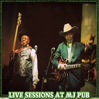 Stranded in St. Louis - Bob Stroger & James Wheeler