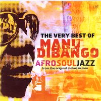 Big Blow - Manu Dibango