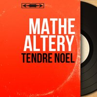 C'était vous mon rêve - Mathé Altéry