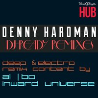 Marvel - Al I Bo & Inward Universe & Denny Hardman