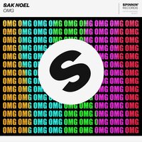 OMG - Sak Noel