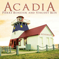 Le Clogger - Pierre Bonjour & Vincent Blin & Pierre Bonjour, Vincent Blin