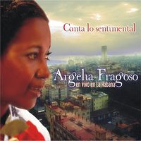 Vieja luna - Argelia Fragoso & Juan Martinez