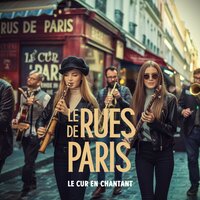 Nous captivent sans fin - Le Cur En Chantant