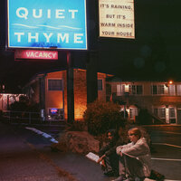 Crazy - Quiet Thyme