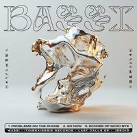 Echoes of Good Bye - Bassi & Ekonopolis