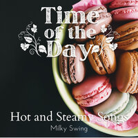 Implied Feelings - Milky Swing