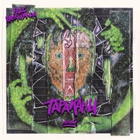 Тараканы - PALC & BassnPanda