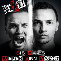 Zu was besserem bestimmt - NEXXT