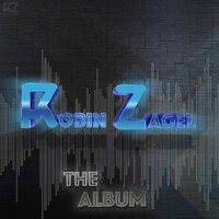 Dejavu - Robin Zagel