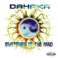 Spirits - Dahaka & Dahaka, Zhiga No & Zhiga No