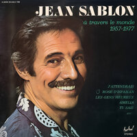 Ces petites choses - Jean Sablon