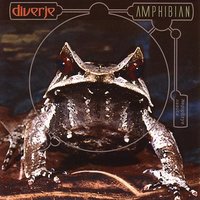 Red-Eyed - Diverje & Data Raper