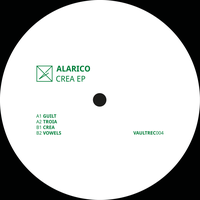 Vowels - Alarico