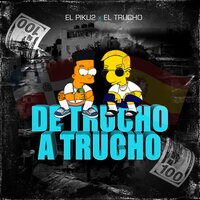 De Trucho A Trucho - El Piku2 & El Trucho