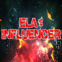 Ela É Influencer - DJ nego bala