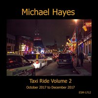 My Funky Shoes - Michael Hayes