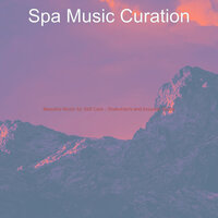 Background for Body Wraps - Spa Music Curation