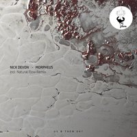 Morpheus - Nick Devon