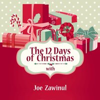 My One And Only Love - Joe Zawinul