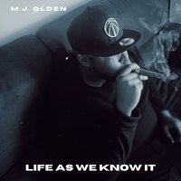Breakdown (Interlude) - M.J. Olden