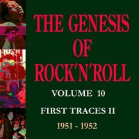 Good Rocking Mama - Roy Brown