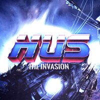 The Invasion - Hus