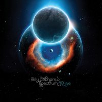 Red Baron - Billy Cobham