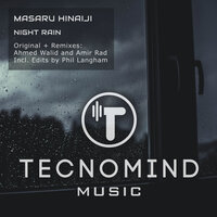 Night Rain - Masaru Hinaiji & Ahmed Walid