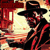 Goodfellas - Killah Dilla & Sado & Daniel Son & 44thp