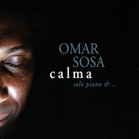 Esperanza - Omar Sosa