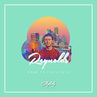 Oh! - Ash Reynolds