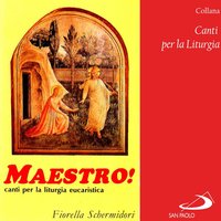 Ti lodo! - Coro Rabbunì