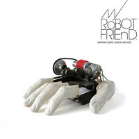 Waiting - Alison Moyet & My Robot Friend