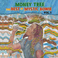 Drug of Choice - Mystic Bowie
