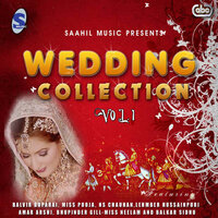 Nachan - Amar Arshi
