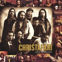 Ad Lib - Christafari