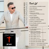 Sigo Creyendo - Samuel Hernández