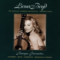Sleepers Awake - Liona Boyd & Sir Andrew Davis & Johann Sebastian Bach