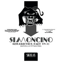 The Lost Tape III - Simoncino