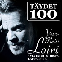 Paimenpoika (Jäi toiset aamulla nukkumaan) - Vesa-Matti Loiri