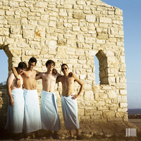 I Don't Know - BADBADNOTGOOD & Samuel T. Herring