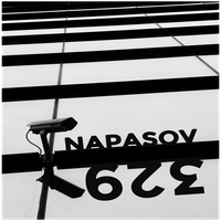 Secrets - Napasov